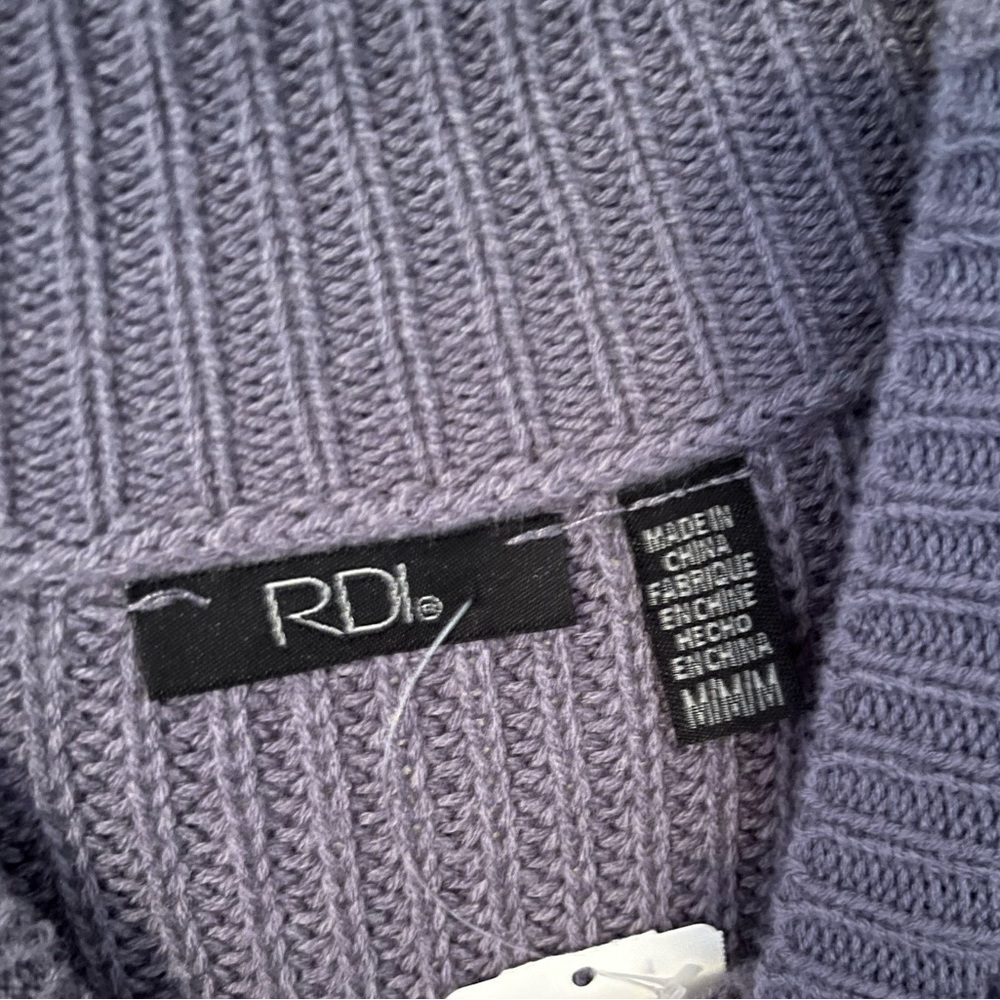 RDI Sweater - Picture 3 of 7